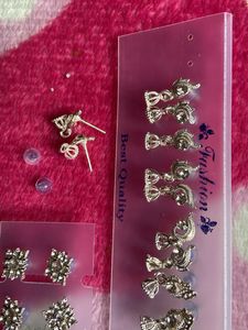 Small Earrings ❕❗️