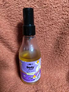 Plum Body Lovin Vanilla Vibes Bod