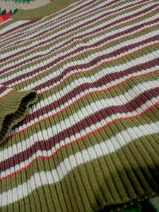 Striped Kids Sweater
