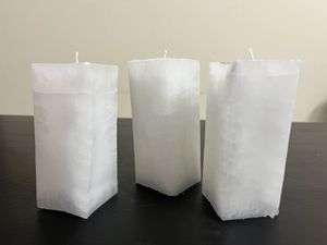 Pillar Candles