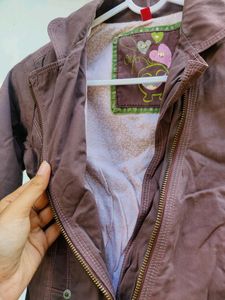 KIDS JACKET