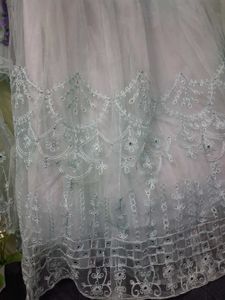 Designer sharara Set