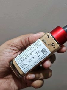 L'Oreal Infallible Foundation