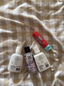 Cetaphil &amp; StudioWest Skincare Set