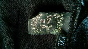 Sparkling Mickey Mouse Long Sleeve Top