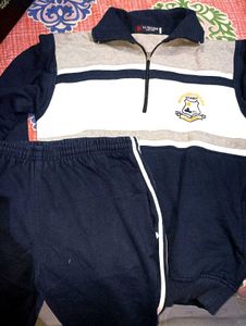 US Polo Assn. UNISEX Tracksuit