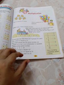 Learning Maths 1 Activity Kit
