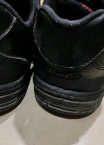 Bata School Shoe