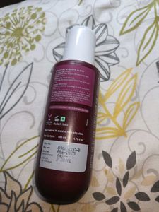 Bare anatomy curl defining gel