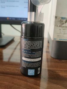 MUUCHSTAC Ocean Foam Face Wash