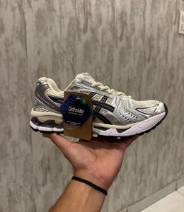 Asics Gel-Kayano 14
