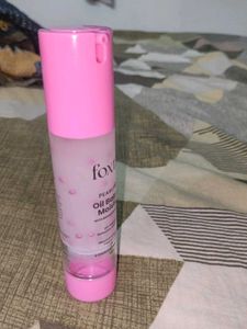 Foxtale Oil Balancing Moisturizer