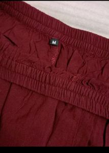M-L Size Plazo