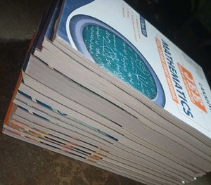 New PW JEE ( Mains And Advanced) Study Material