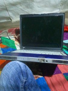 Compaq Laptop