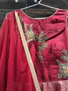 Beautiful Long Gown
