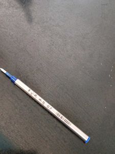 Elegant Black Pen
