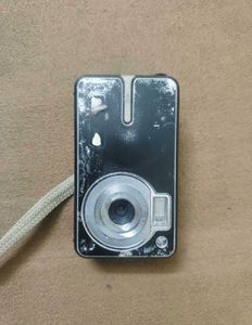 Fujifilm Digital Camera (mix lot