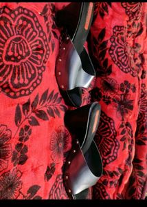 ⛔Sale⛔Black Heels