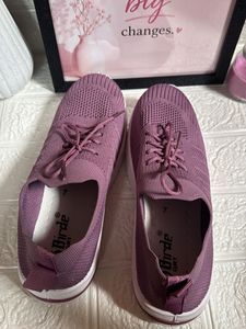 Brand New ZenG Casual Shoes - Comfort & Style