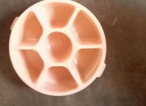 Spice Storage Box