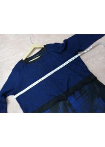 Winter Top...L..size 40 To 42