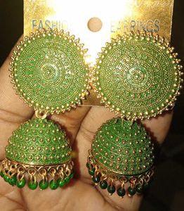 Earrings ( Combo Of  3 )