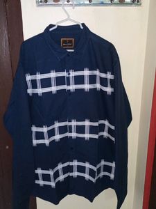 it's a break point shirt size xl looking good no damages amazing quality at amazing price buy it and wear itprice 199 coins Full Sleeves