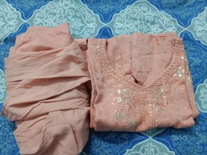 Salwar Suit