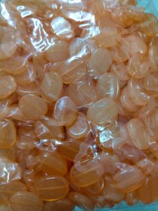 Half Kg Flat Beads Good Quality