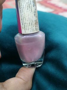 OPI Nail Polish - Shimmer Finish