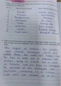 Standard 10 Defence Studies Workbook