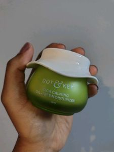 DOT &amp; KEY Cica Calming Oil-free moisturizer