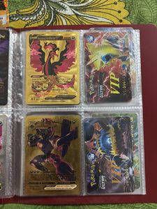 Pokemon Special, Rare Cards -70rs/card or 1500/all