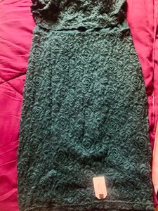 FOREVER 21 Bodycon Dress
