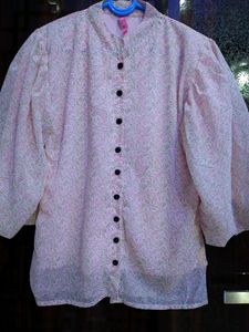 Printed Top