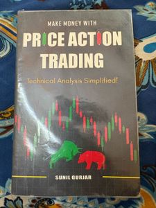 Make Money With Price Action Trading
