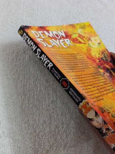 Demon Slayer 8