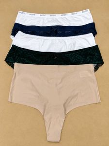 5-Piece Women’s Panty Set – Size M