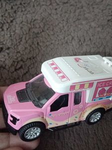 metal toy