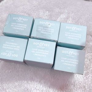 Dot &amp; Key 72HR Hydrating Gel Moisturizer
