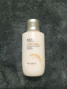The Face Shop Rice And Ceramide Moisturizer - 70