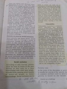 Economics ncert book Textbook for Class IX