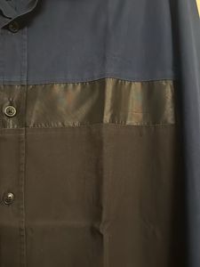 JACK AND JONES Men's Colorblock Casual Shirt