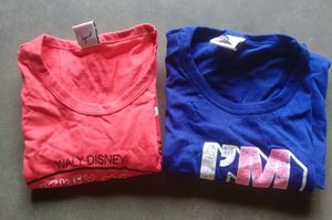 Combo Set Girls Top