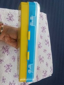Motu Patlu Pencil Box