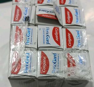 Colgate PerioGard Gum Protection Toothpaste 12pcs