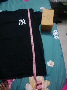 Men's NY Graphic T-Shirt