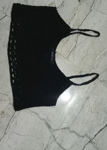 Crochet Top