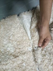 Cozy Teddy Fleece Jacket